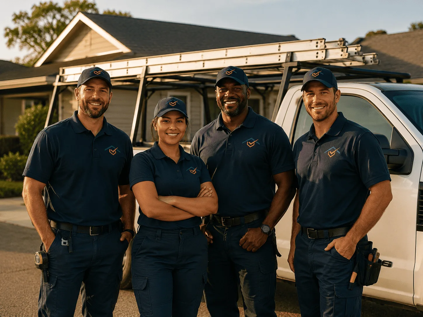 Roof Inspection company in Newport, NY
